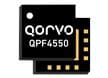 QPF4550 5-GHz-Wi-Fi®-6-Frontend-Modul