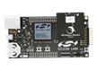 SLWSTK6104A Starter Kit für MGM220P Gecko-Modul