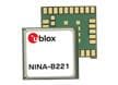 NINA-B2 Eigenständige Dual-Modus-Bluetooth ®-Module