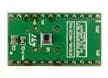 STEVAL-MKI214V1 Adapterboard