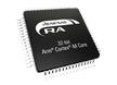 RA2L1 32-Bit-Mikrocontroller-Gruppe