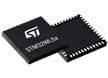 STM32WL55xx Drahtlose 32-Bit-MCUs mit großer Reichweite