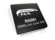 RA6M4 Arm® 32-bit-Mikrocontroller