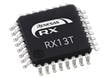 RX13T 32-Bit-Mikrocontroller