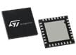 ST25R3920 Automotive-NFC-Leser