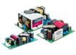 TPI 30 W / 50 W / 65 W / 125 W / 180 W / 300 W AC-DC-Stromversorgung
