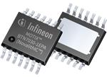 Infineon Technologies BTN7030-1EPA NovalithIC™ Lite-Halbbrücke