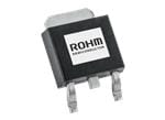 ROHM Semiconductor Automobilstandard-n-Kanal-Leistungs-MOSFETs