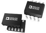 Analog Devices Inc. Strom- und Spannungsantriebs-Signalkette