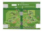 Texas Instruments ISOUSB211DPEVM Repeater Evaluierungsmodul