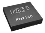 NXP Semiconductors PN7160 und PN7161 NFC-Plug-and-Play-Controller