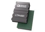 Analog Devices Inc. LTM4681 μModule®-DC/DC-Regler 