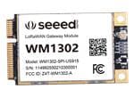 Seeed Studio WM1302 LoRaWAN-Gateway-Module