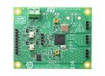 STMicroelectronics EVALMASTERGAN3 Demonstrationsboard