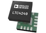 Analog Devices Inc. LTC4249 Dualer elektronischer Leistungsschalter (ECB)