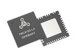 Analog Devices / Maxim Integrated TMC6100 Leistungstreiber für BLDC-/PMSM-Motoren