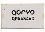 Qorvo QPA4346D 6-W-GaN-Verstärker
