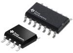 Texas Instruments TL07xx Rauscharme FET-Eingangs-Operationsverstärker