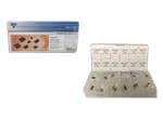 vPolyTan™ SMD-Polymer-Chip-Kondensator-Kits
