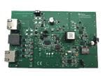 Texas Instruments TPS23734EVM-094 Controller-Evaluierungsmodul
