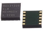 Analog Devices / Maxim Integrated MAX31329 I2C-Echtzeituhr (RTC)