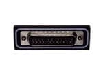 Amphenol Commercial Wasserdichte D-Sub-Miniatur-Steckverbinder mit IP67-Schutzart