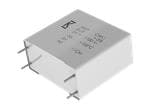 KEMET C4AS Leistungsfolienkondensatoren