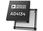 Analog Devices Inc. AD4134 Vierkanal-Analog-Digital-Wandler