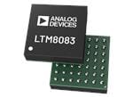 Analog Devices Inc. LTM8083 Abwärts-Aufwärts-μModule-Regler