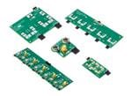 Analog Devices Inc. Signalketten-Leistungsverbindungs-Hardware