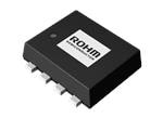 ROHM Semiconductor QH8K Dual Nch+Nch Kleinsignal-MOSFETs