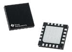 Texas Instruments ADS131M02/ADS131M02-Q1 Delta-Sigma-ADC