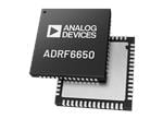 Analog Devices Inc. ADRF6650 Dual-Abwärtswandler