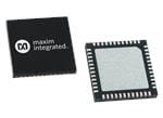 Analog Devices / Maxim Integrated MAX22005A 12-Kanal-Analogeingang