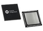 Analog Devices / Maxim Integrated MAX25530 Automotive-Vierkanal-Hintergrundbeleuchtungstreiber
