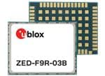 u-blox ZED-F9R GNSS-Module