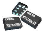 Diodes Incorporated PI3USB4000DQ USB-Schalter-IC