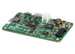 Microchip Technology HV56020/22 Evaluierungsboard (ADM00924)