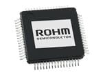 ROHM Semiconductor BD34301EKV MUS-IC™ Baureihe 32-Bit Stereo Audio DAC