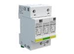 CITEL DS50PVS DIN Rail PV DC Power Surge Suppressors