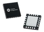 Analog Devices / Maxim Integrated MAX25250 Mini-PMIC mit vier Ausgängen