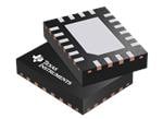 Texas Instruments TLV320ADC3120 Burr-Brown™ 768-kHz-ADC