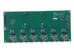 Texas Instruments UCC5870QEVM-045 Gate-Treiber-Evaluierungsmodul 