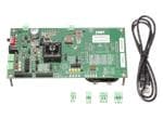 NXP Semiconductors FS86 SBC – Programmierboard (KITFS86SKTFRDMEM)