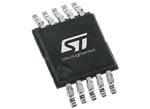 STMicroelectronics TSV7723 Verstärkungsfaktor-Eins-Verstärker