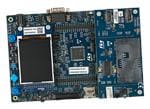 STMicroelectronics STM32G0C1E-EV Evaluierungsboard
