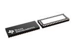 Texas Instruments DS160PR412 Lineare Vierkanal-Redriver