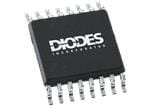 Diodes Incorporated AL5873Q Automotive-LED-Treiber