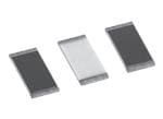 Vishay / Thin Film PLTT SMD-Präzisions-Dünnschichtwiderstände mit niedrigem TCR