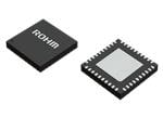 ROHM Semiconductor BM64300MUV/BM64070MUV Vorschaltgeräte für bürstenlose Motoren
